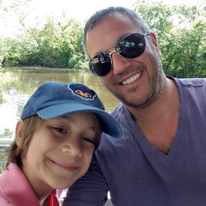 Meet your Posher, Nick